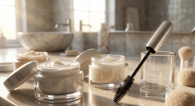 Cosméticos y Cremas: El Vencimiento Oculto en tu Baño